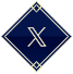 X